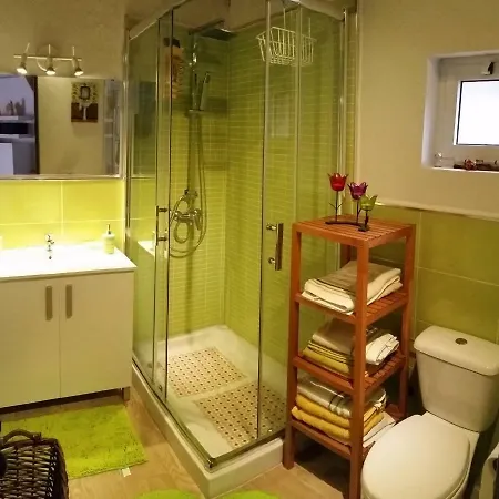 Vivelorural Tunte 4 Great Pool & Bbq * San Bartolomé