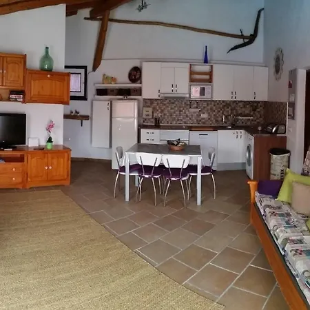 Vivelorural Tunte 4 Great Pool & Bbq Vakantiehuis *