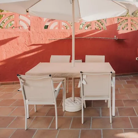 Vivelorural Tunte 4 Great Pool & Bbq *