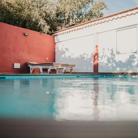 Vivelorural Tunte 4 Great Pool & Bbq *