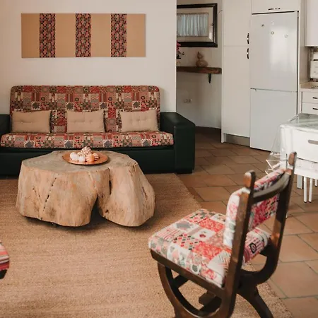 Vakantiehuis Vivelorural Tunte 4 Great Pool & Bbq *
