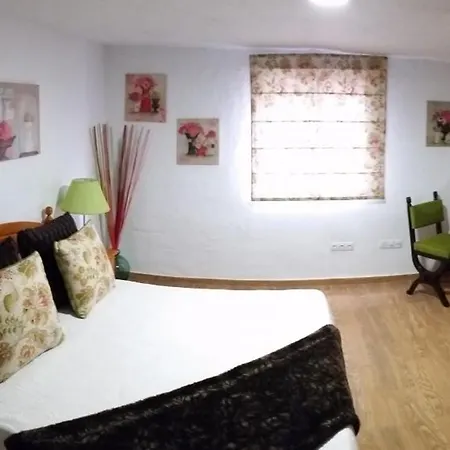 Holiday home Vivelorural Tunte 4 Great Pool & Bbq