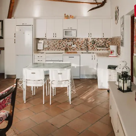 Holiday home Vivelorural Tunte 4 Great Pool & Bbq San Bartolome de Tirajana (Gran Canaria)