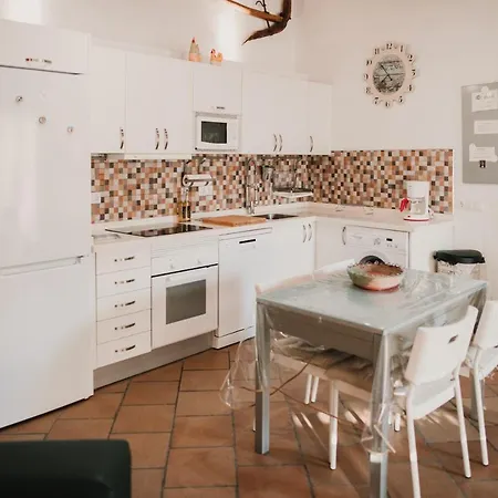 Vivelorural Tunte 4 Great Pool & Bbq *
