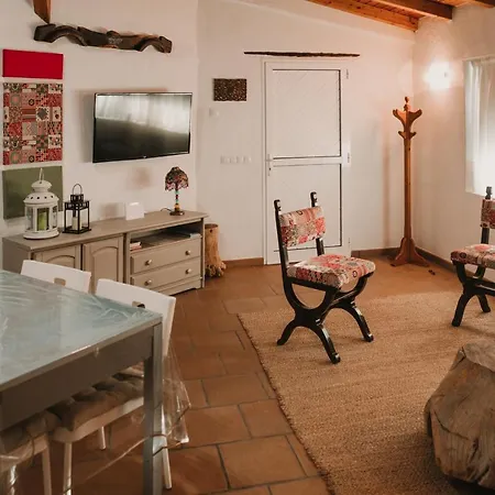Holiday home Vivelorural Tunte 4 Great Pool & Bbq