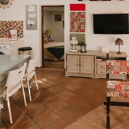 Holiday home Vivelorural Tunte 4 Great Pool & Bbq