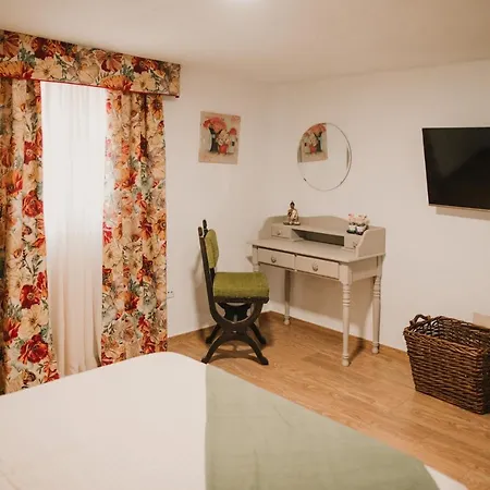Vivelorural Tunte 4 Great Pool & Bbq Holiday home